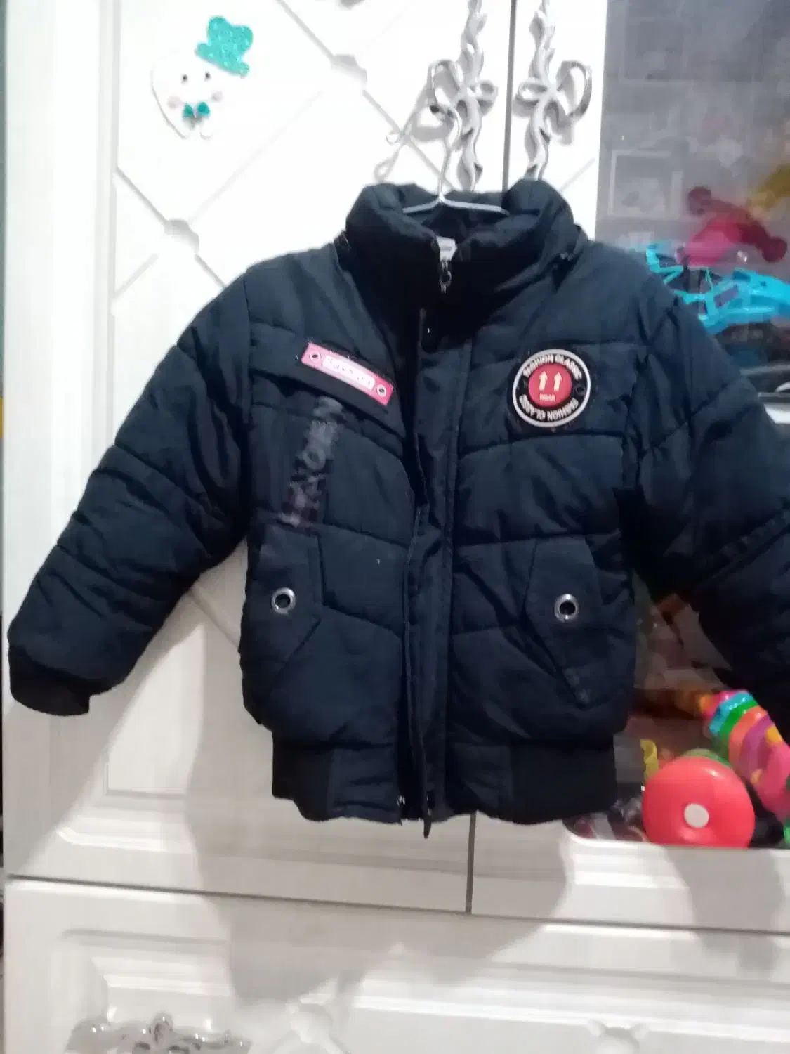 لباس کودک|کفش و لباس بچه|محمدیه-قزوین, |دیوار