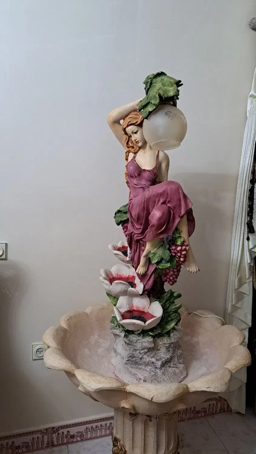 آبنما|صنایع دستی و سایر لوازم تزئینی|قزوین, |دیوار