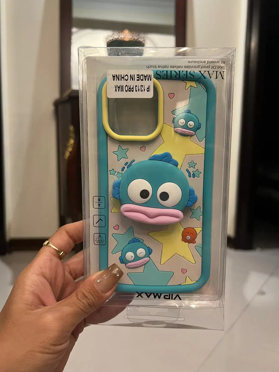 قاب ۱۳ پرومکس|لوازم جانبی موبایل و تبلت|تهران, جیحون|دیوار