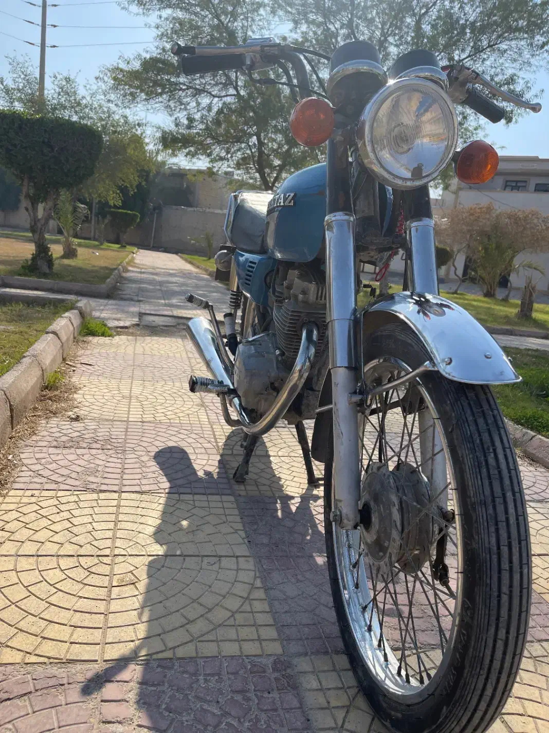 موتور سیکلت|موتورسیکلت|بندر ماهشهر, |دیوار