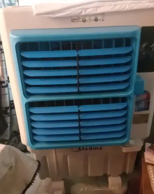 کولر|کولر گازی و فنکوئل|تبریز, |دیوار