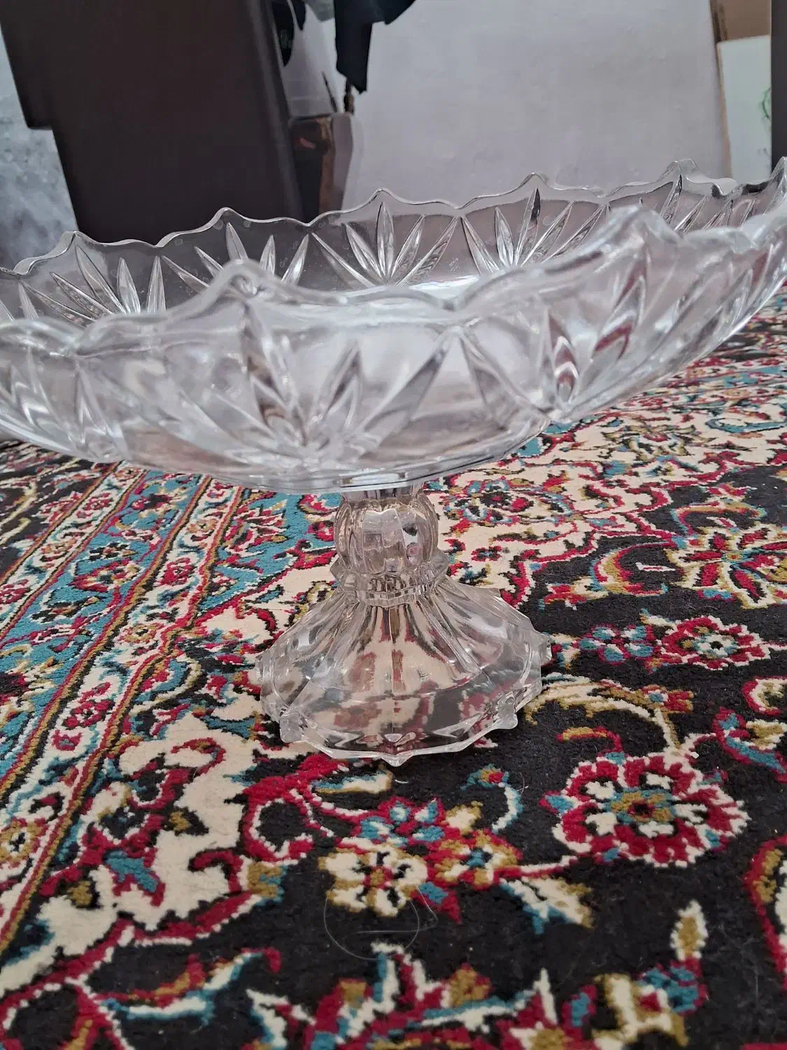 میوه خوری سالم (کاوه) و نو پایه دار|ظروف سرو و پذیرایی|ابهر, |دیوار