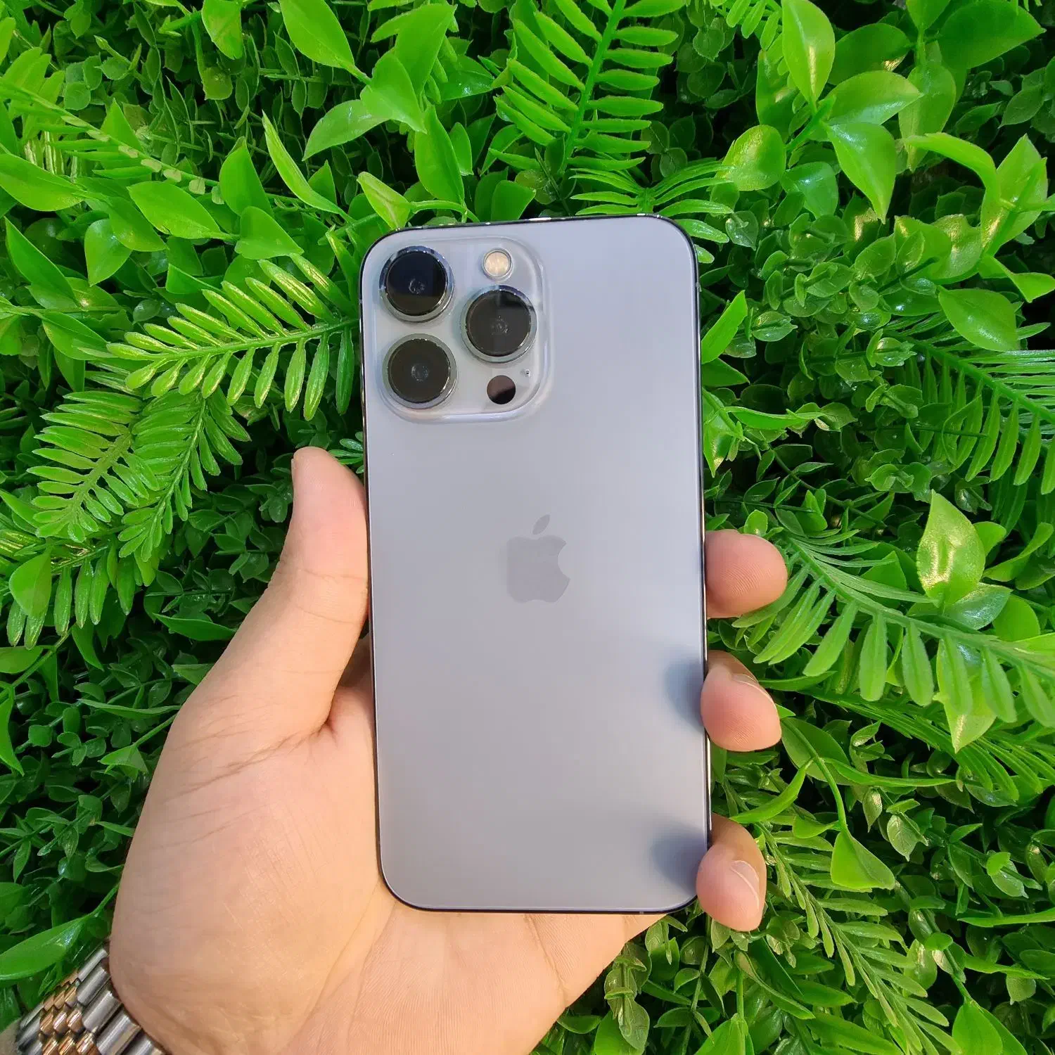 IPhone 13 pro 256g b75|موبایل|ارومیه, |دیوار