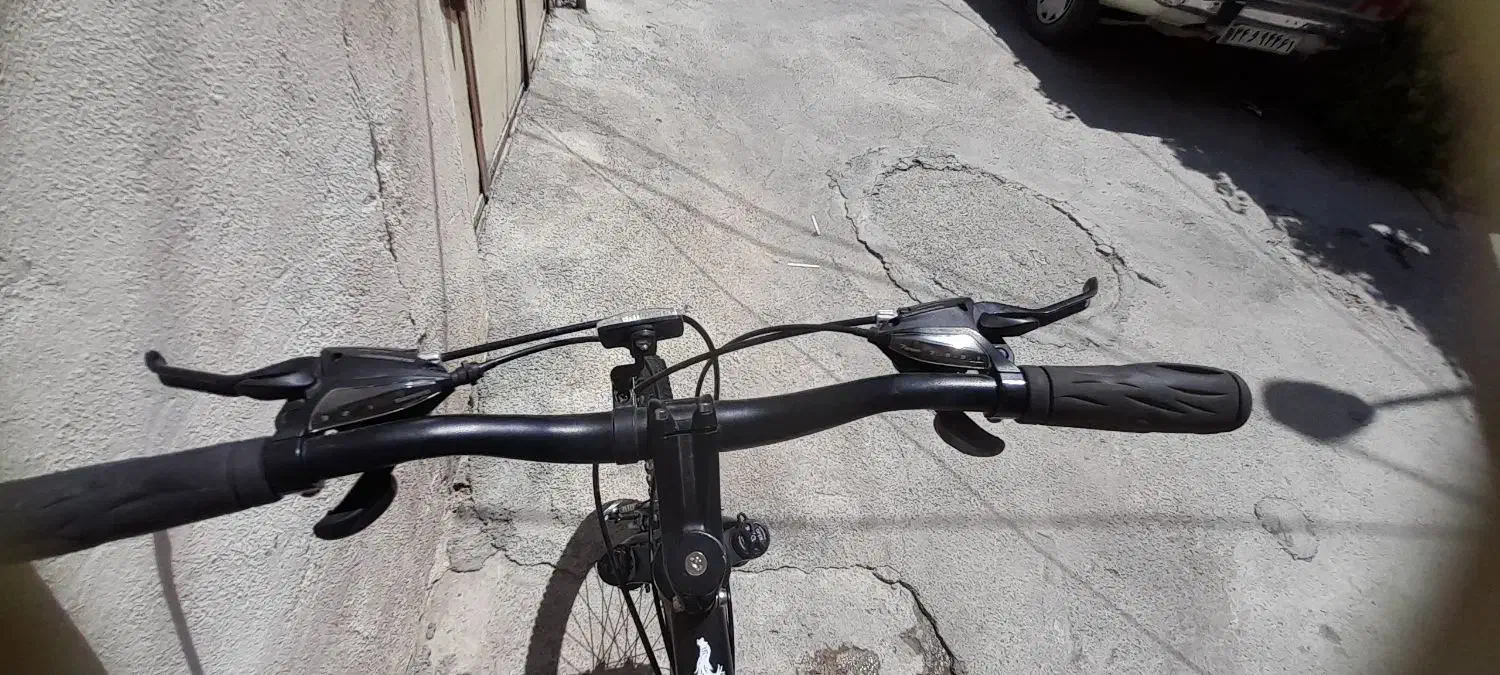 دوچرخه فونیکس ۲۶|دوچرخه، اسکیت، اسکوتر|مریوان, |دیوار