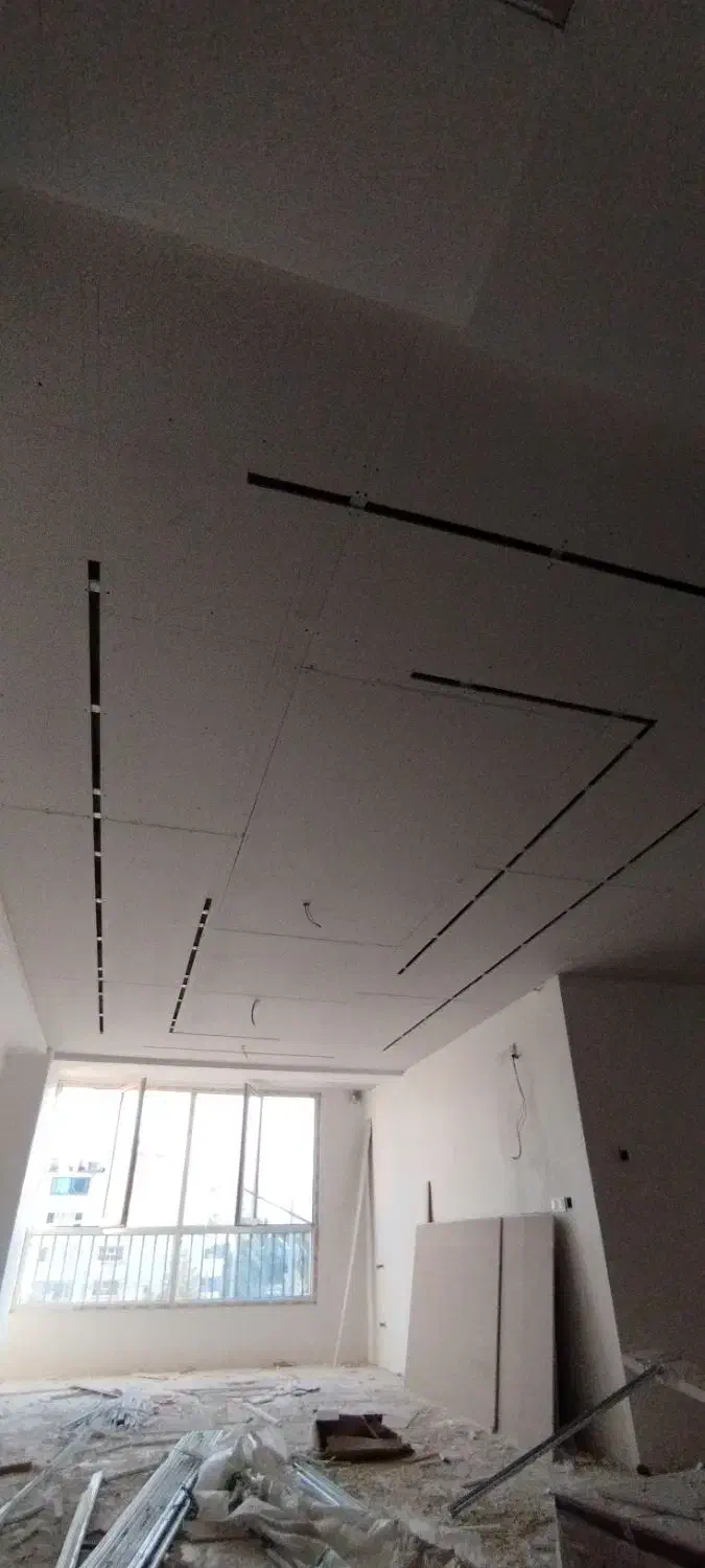 دکوراسیونی رویایی، با کناف و نورپردازی حرفه‌ای|خدمات پیشه و مهارت|شیراز, دکتر حسابی|دیوار