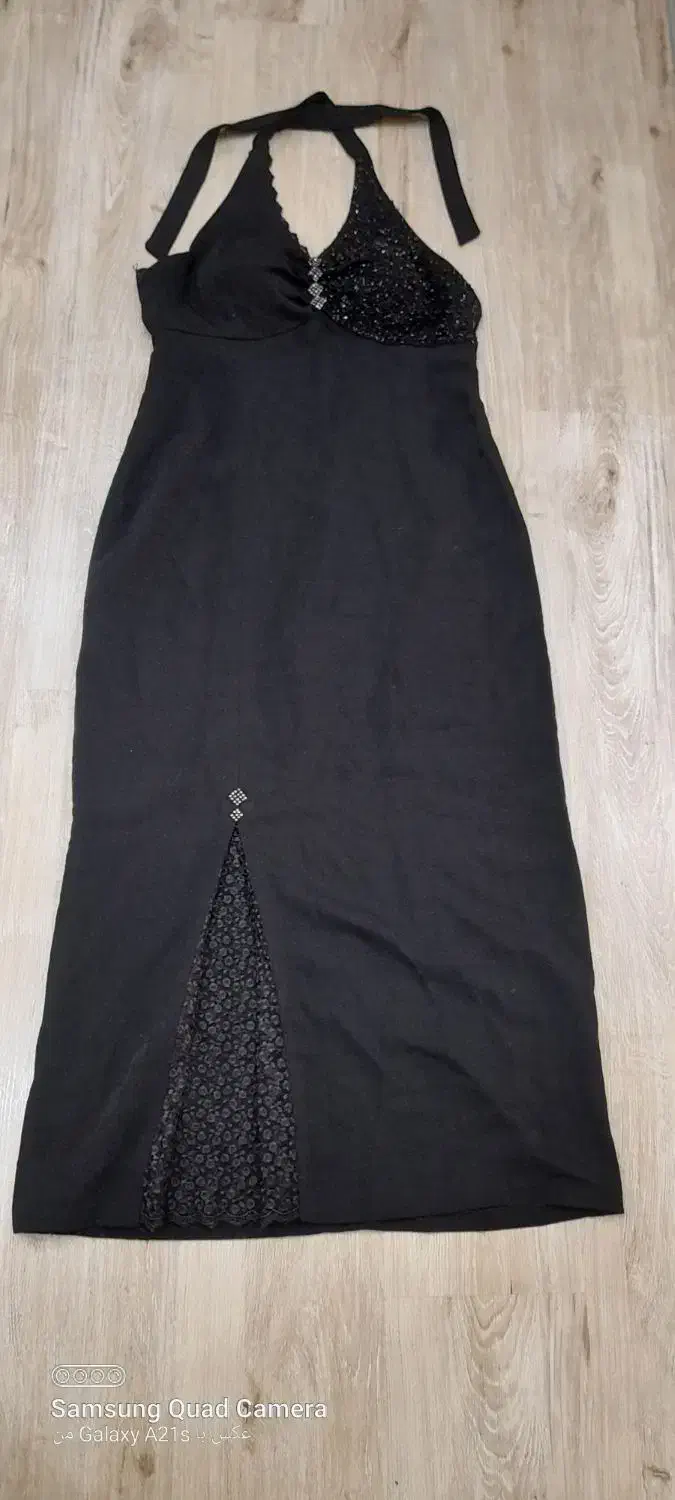 لباس مجلسی بلندسایز۳۸تا۴۰|لباس|میاندوآب, |دیوار