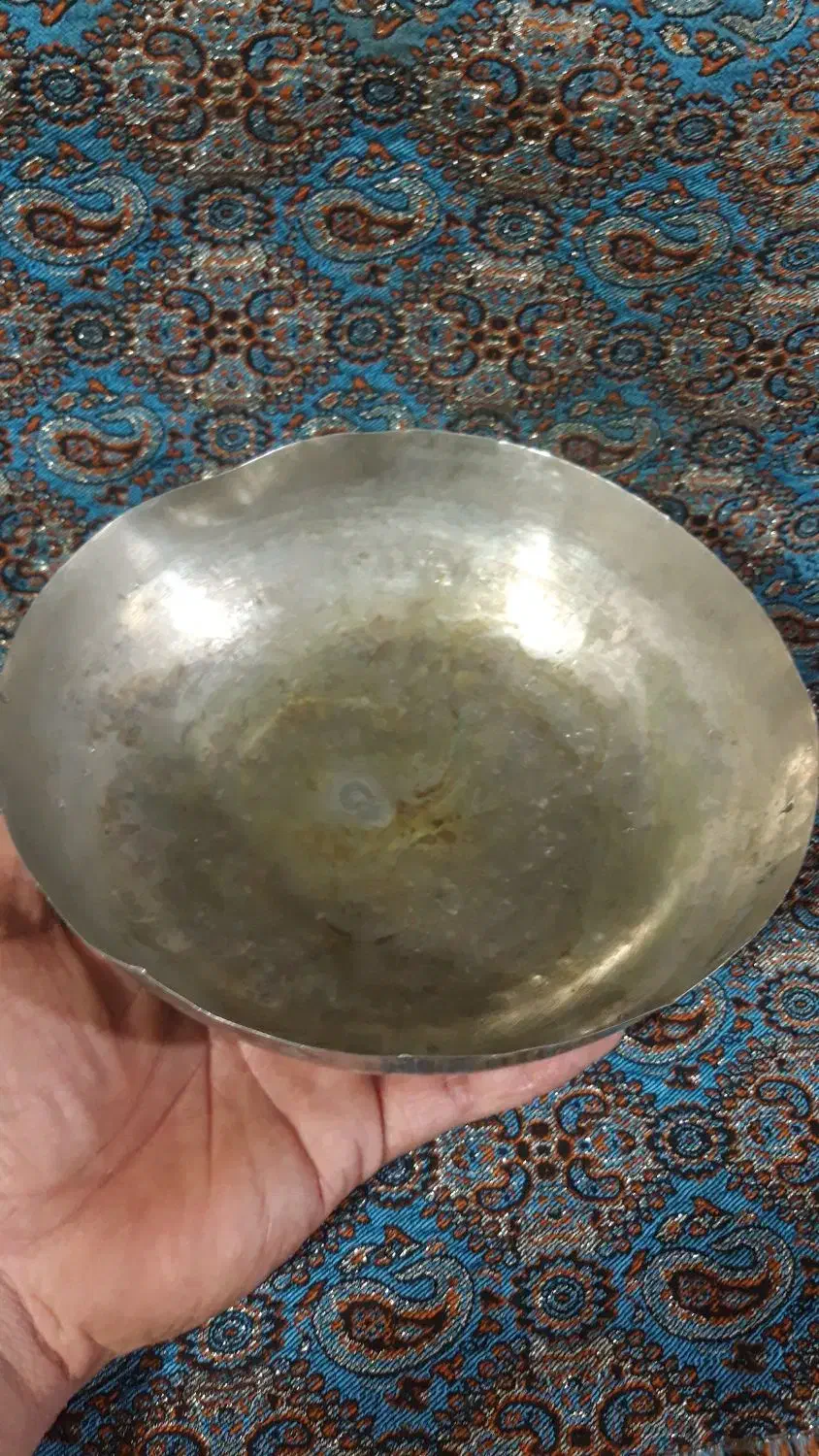 جوم کرمونی قدیمی|کلکسیون اشیاء عتیقه|کرمان, |دیوار