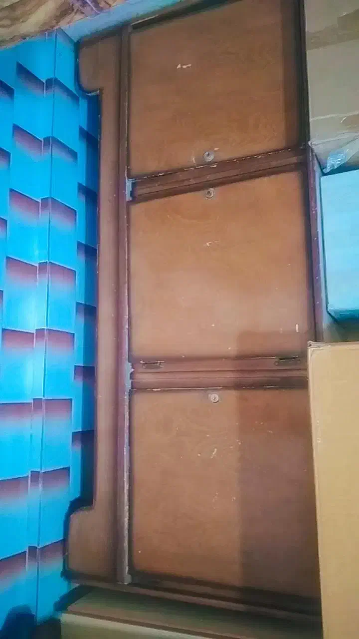 زیر رختخوابی و کمد لباس|جاکفشی، کمد، دراور|بهبهان, |دیوار