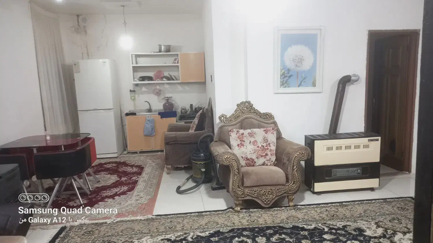 اجاره روزانه باغویلا بدون استخر|اجارهٔ کوتاه‌مدت ویلا و باغ|شاندیز, |دیوار