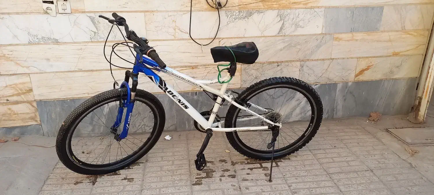 دوچرخه سایز ۲۶|دوچرخه، اسکیت، اسکوتر|شهریار, شهریار|دیوار