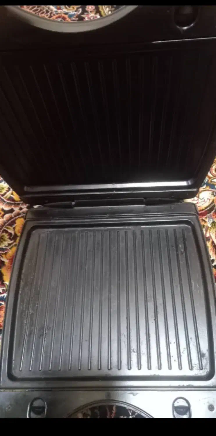 توستر|اجاق گاز و لوازم برقی پختوپز|قشم, |دیوار