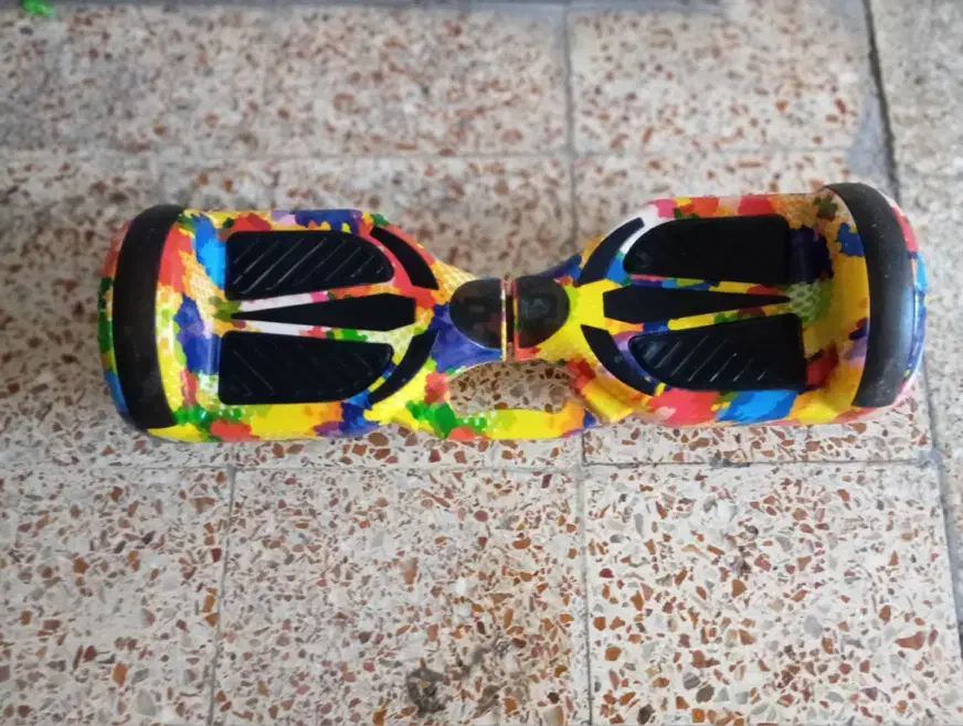 اسکوتر برقی|دوچرخه، اسکیت، اسکوتر|گرگان, |دیوار