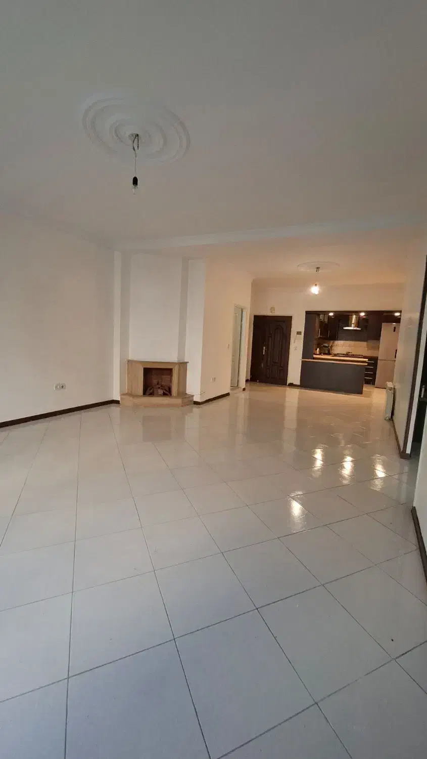 ۱۰۰ متر / ۲ خواب / ازگل/ توانبخشی