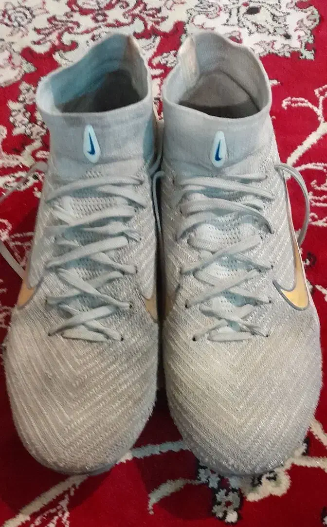 کتونی ورزشی استوک فوتبالی|کیف، کفش، کمربند|تهران, کوی نصر مهرآباد|دیوار