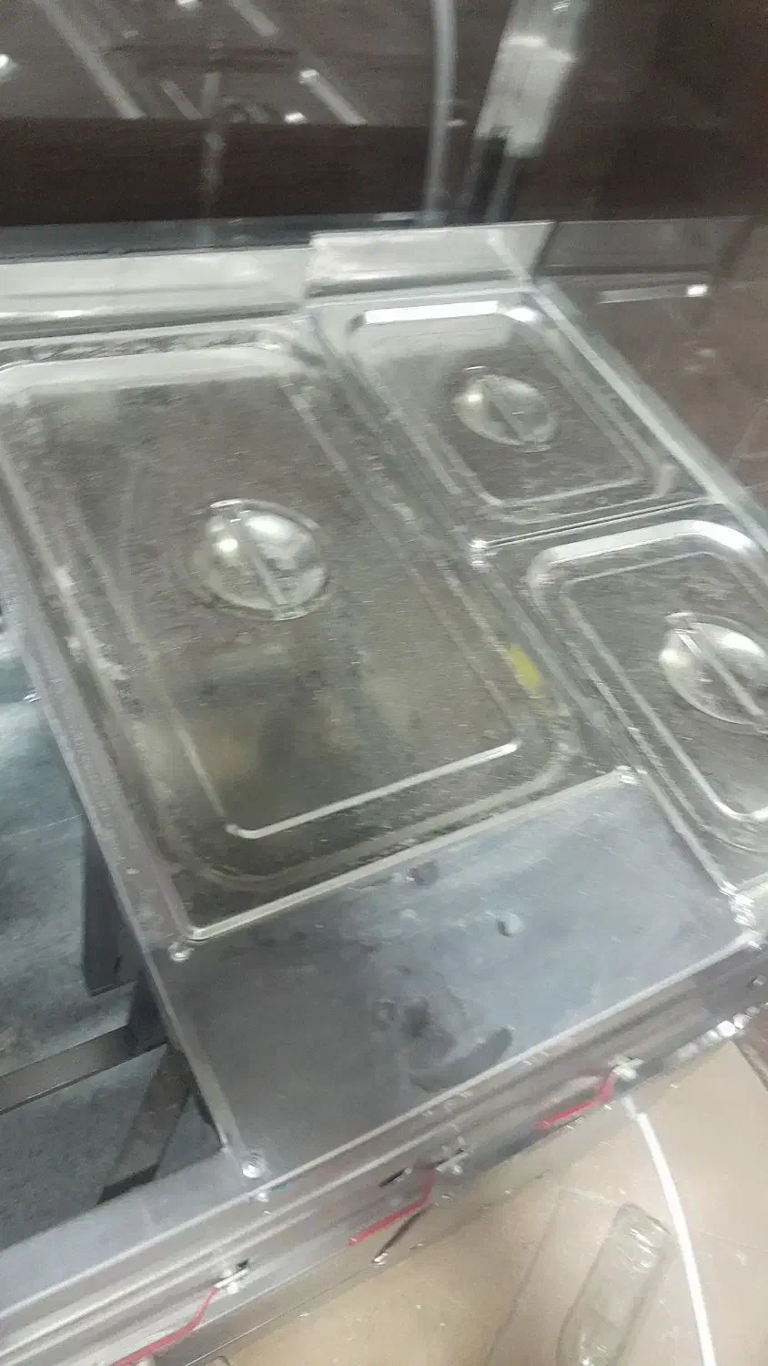 فروش لوازم کافه|کافیشاپ و رستوران|سبزوار, کوی بهار|دیوار