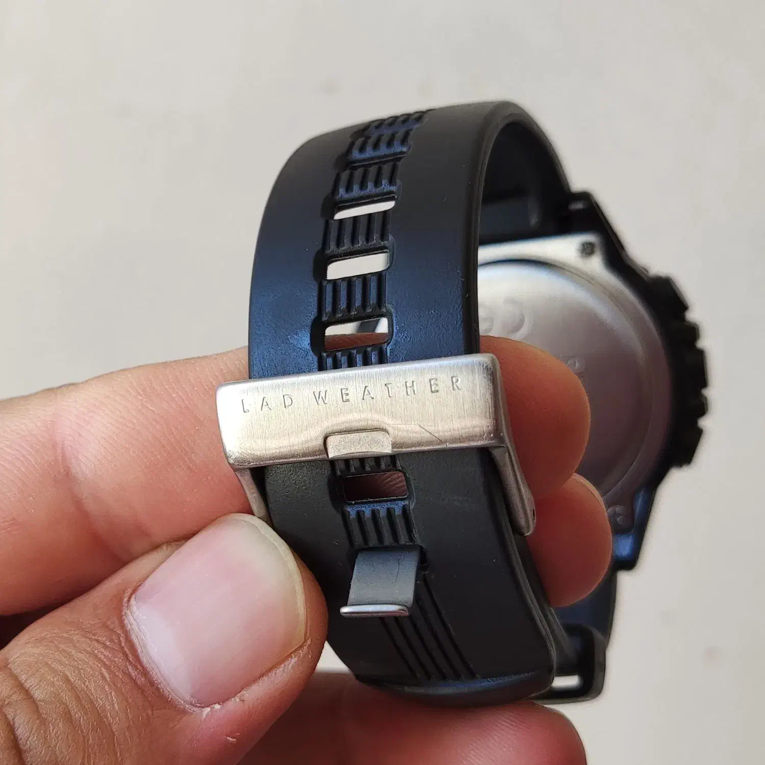 ساعت کوهنوردی حرفهای با قابلیت پیش بینی آب و هوا|ساعت|تهران, گیشا|دیوار