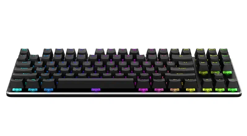 صفحه کلید گیمینگ Deep Cool  KB500|قطعات و لوازم جانبی رایانه|اصفهان, نقش جهان|دیوار