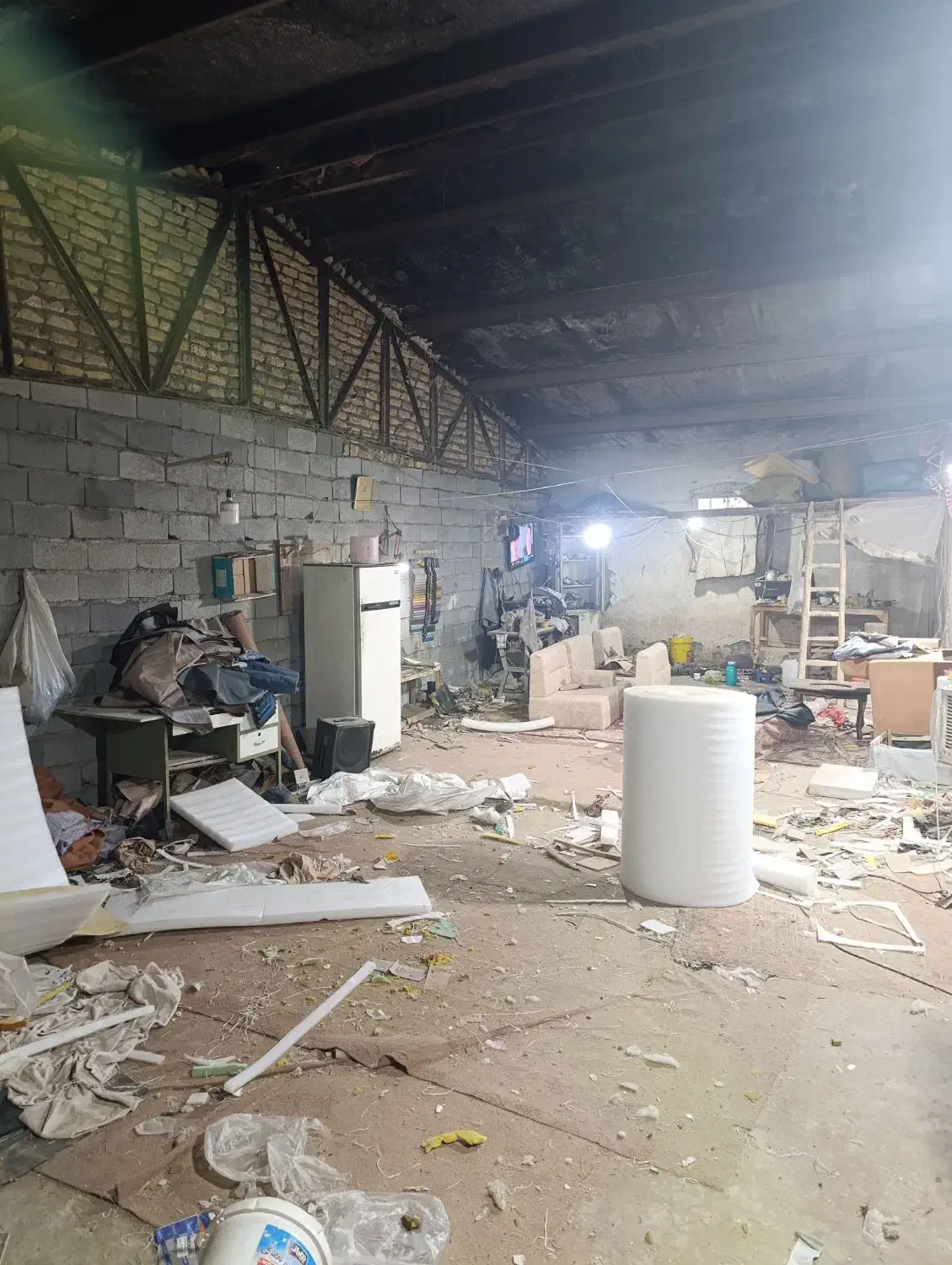 سالن اجاره رسالت کشمیری|اجارهٔ دفتر صنعتی، کشاورزی، تجاری|مشهد, شهید علی محمدی|دیوار