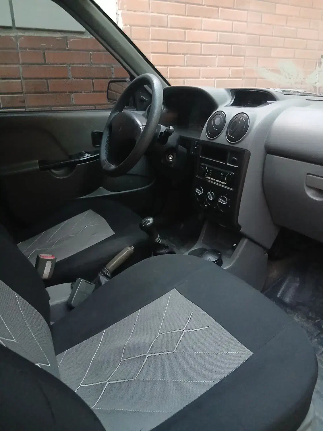 پرایدsx مدل ۹۱|خودرو سواری و وانت|اصفهان, شهرک مهدیه|دیوار