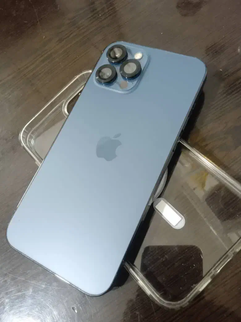 گوشی ایفون 12پرومگس|موبایل|بندر امام خمینی, |دیوار