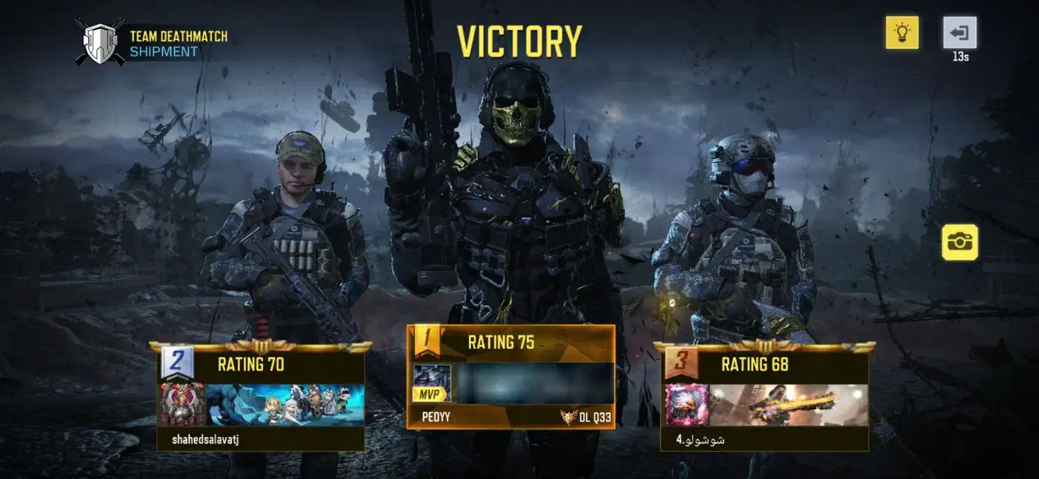 باسلام اکانت لول 400|کنسول، بازی ویدئویی و آنلاین|سنندج, |دیوار