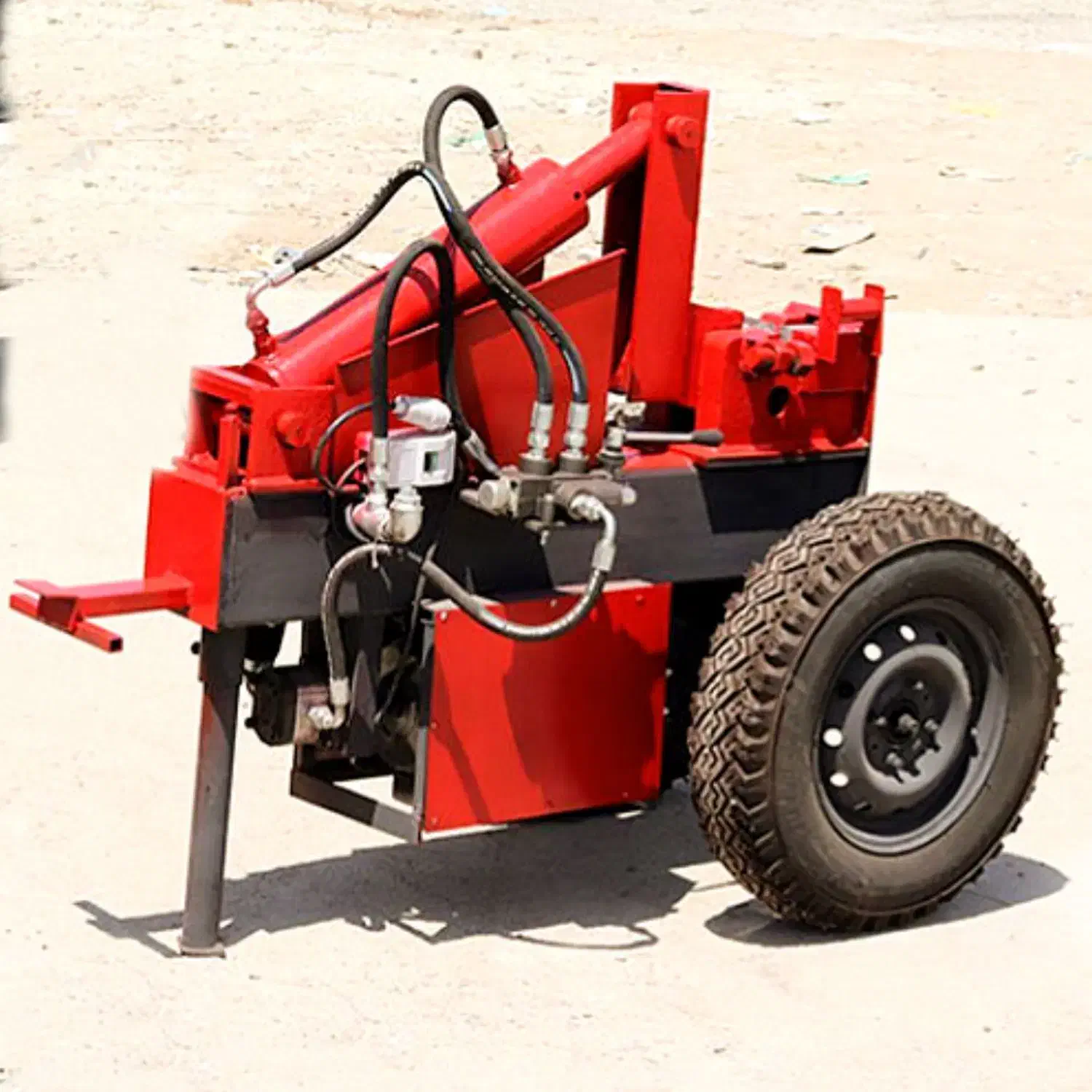 قیچی میلگرد خم و برش برش میلگرد|ماشینآلات صنعتی|زاهدان, |دیوار