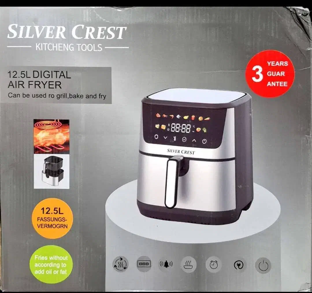 سرخ کن قیمت شرکتی|اجاق گاز و لوازم برقی پختوپز|ارومیه, |دیوار