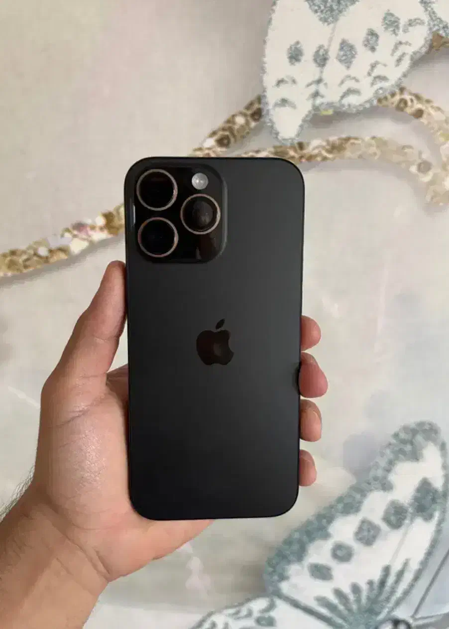 ۱۶ پرومکس با ریجستر شرکتی|موبایل|گرگان, |دیوار