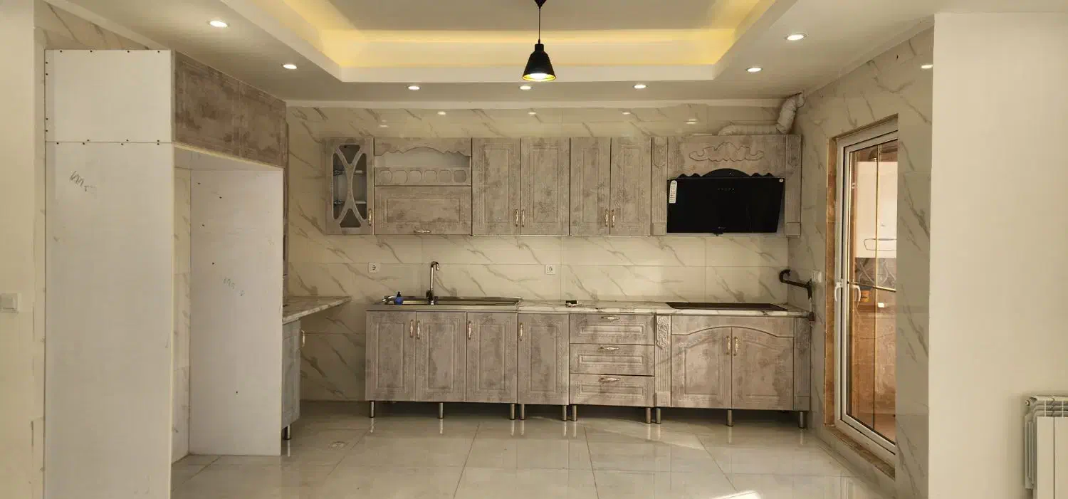 فروش کابینت در حد نو|مصالح و تجهیزات ساختمان|قائمشهر, |دیوار