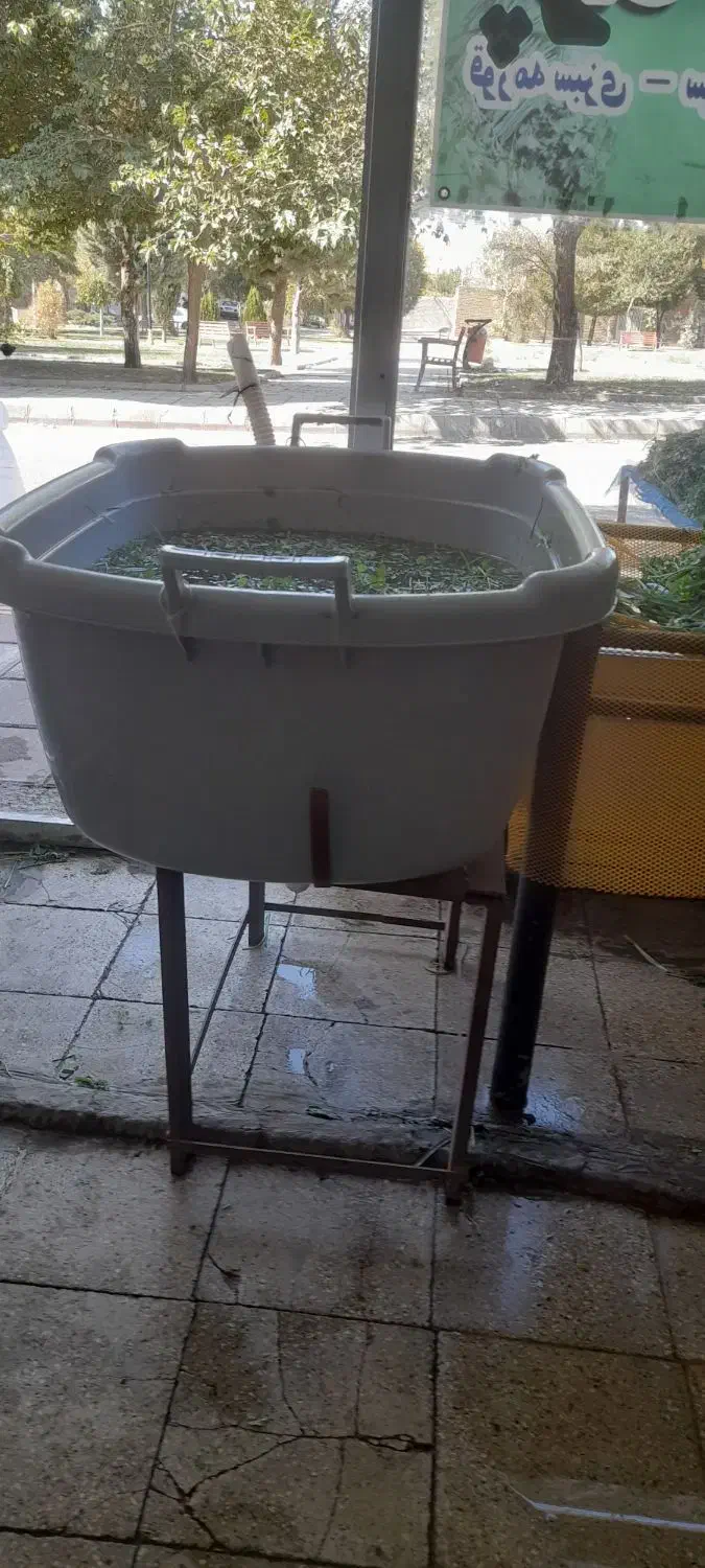 فروش وسایل سبزی خردکنی|خردکن، آسیاب، غذاساز|زنجان, |دیوار