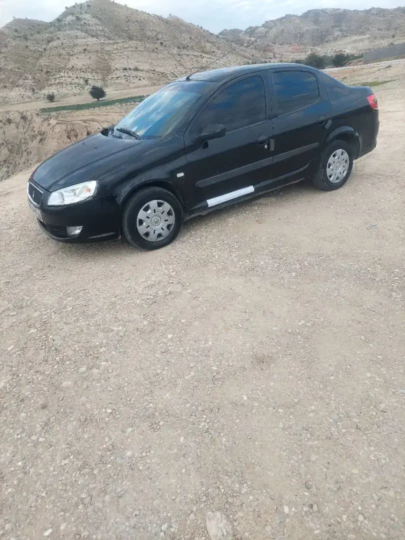 رانا مدل 94|خودرو سواری و وانت|کازرون, |دیوار