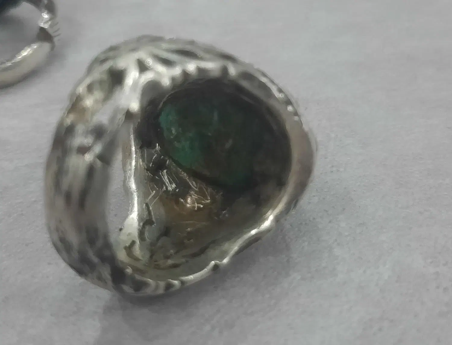 تعداد انگشتر فیروزه و عقیق|جواهرات|تهران, افسریه جنوبی|دیوار