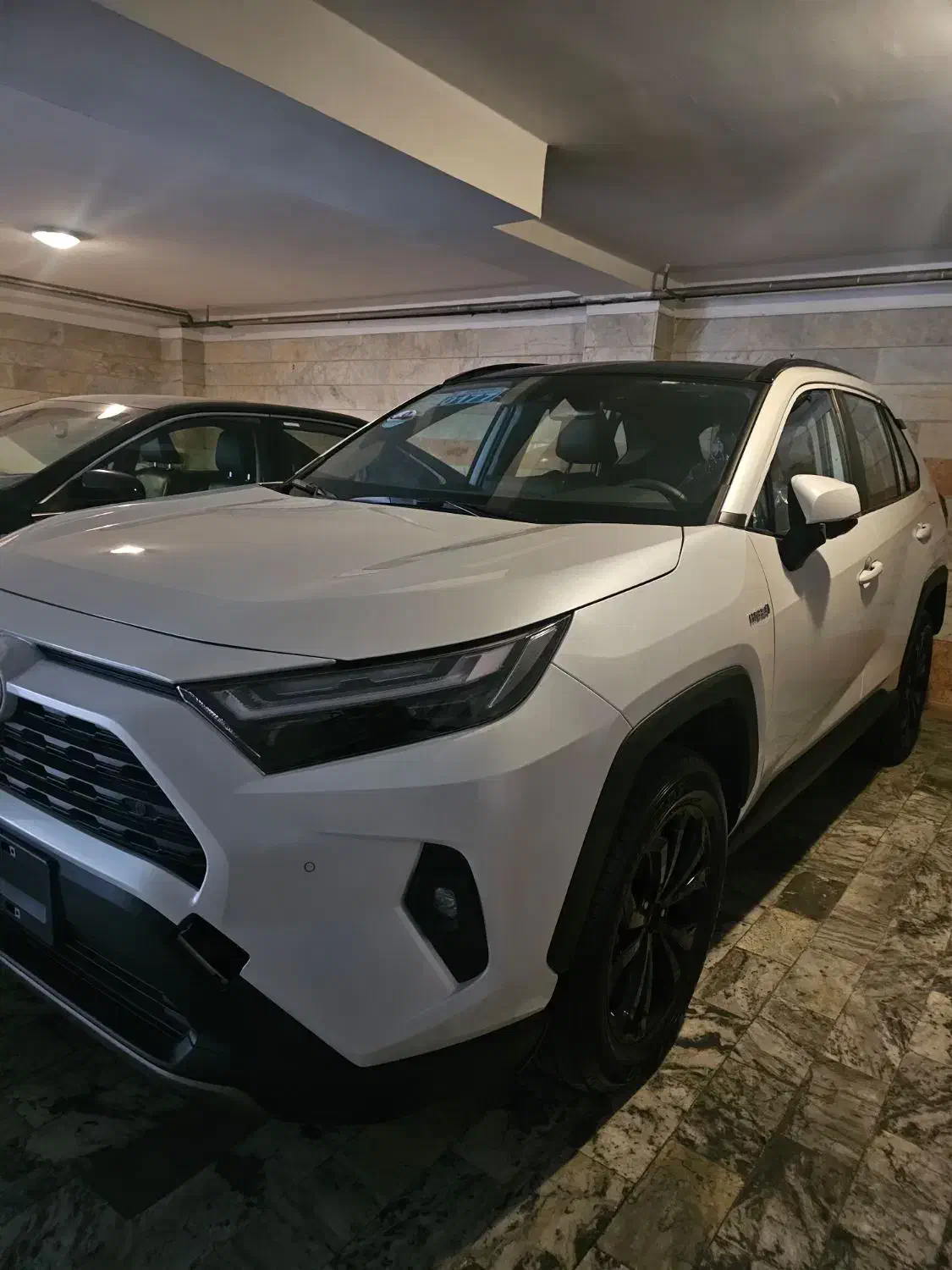 رافور هیبرید ۲۵۰۰ چین|خودرو سواری و وانت|تهران, پردیسان|دیوار