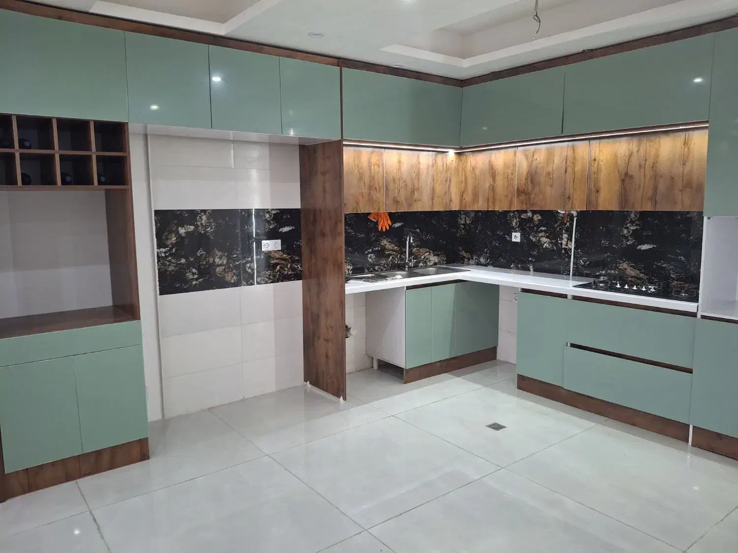 فروش آپارتمان ۱۴۳ متری کلید اول|فروش آپارتمان|اهواز, فولادشهر|دیوار