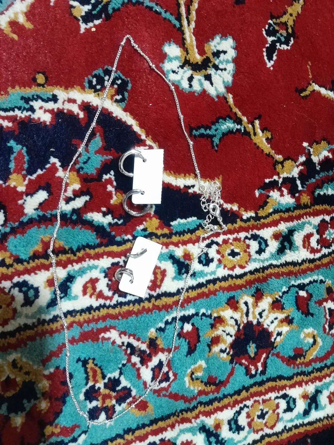 همش پونصد هزار تومان|بدلیجات|قزوین, |دیوار