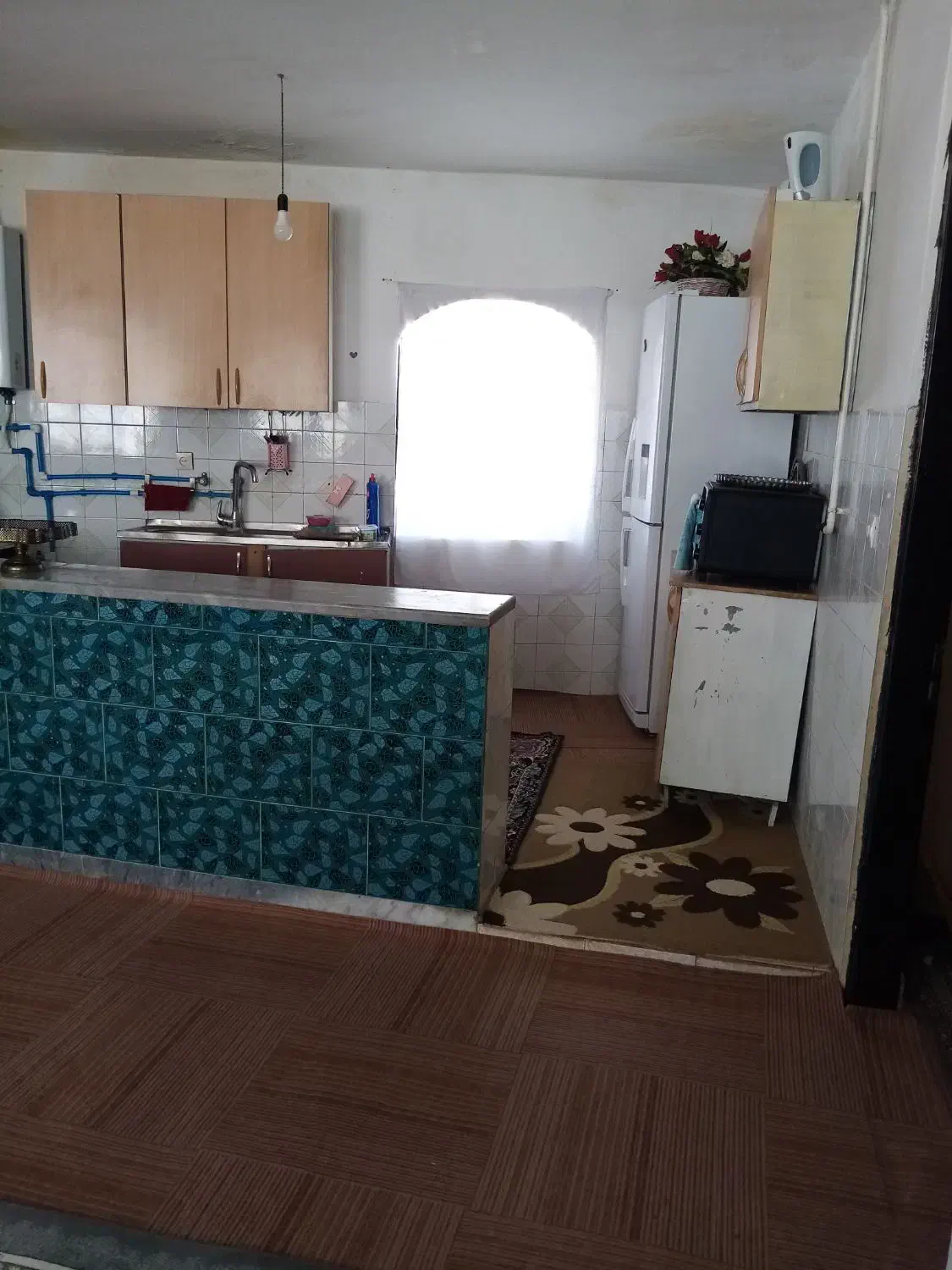 منزل مسکونی|فروش آپارتمان|لالجین, |دیوار