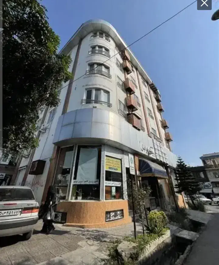 یک باب مغازه اجاره داده میشود|اجارهٔ مغازه و غرفه|قم, پردیسان|دیوار