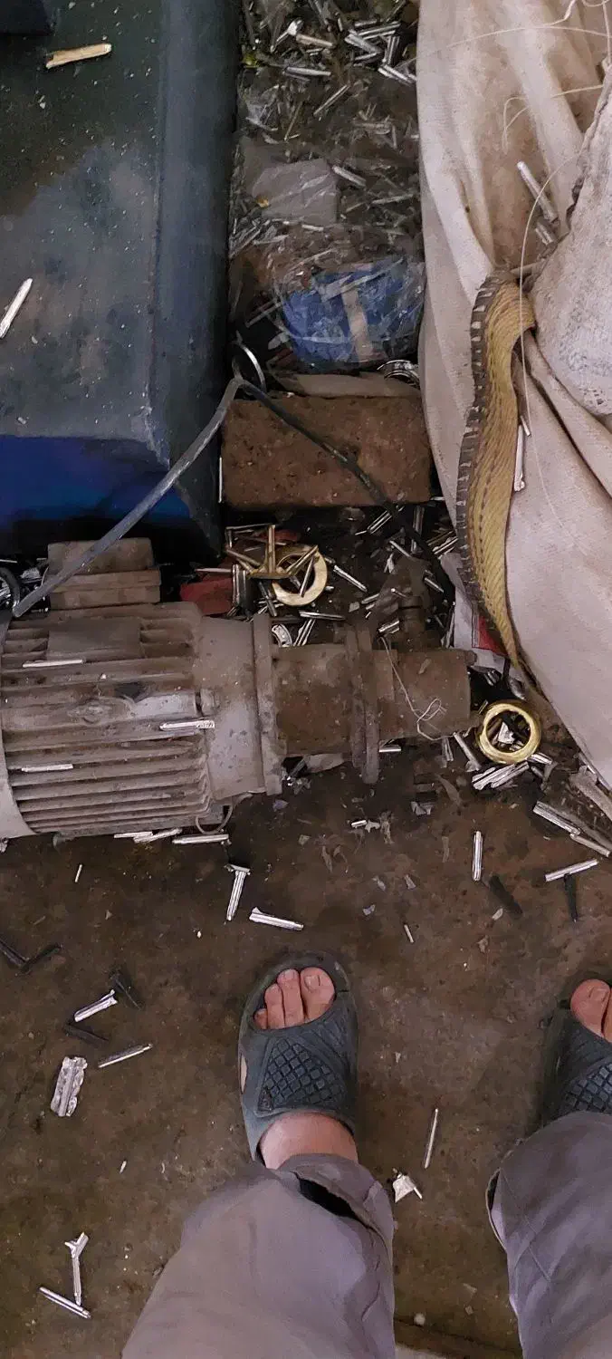 سلام|ماشین‌آلات صنعتی|پاکدشت, شهرک امام رضا|دیوار