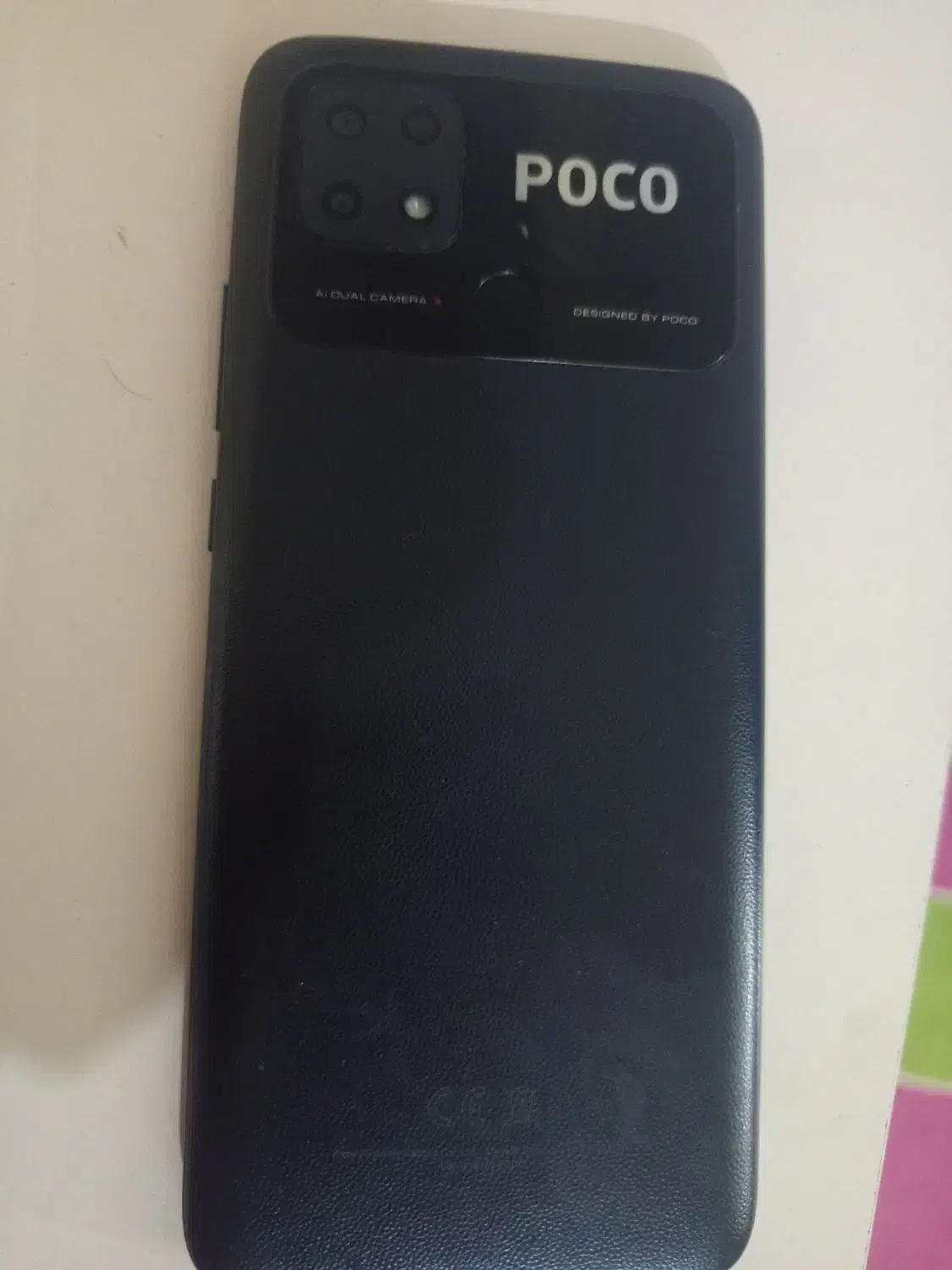 POCO C40|موبایل|اهواز, پردیس|دیوار
