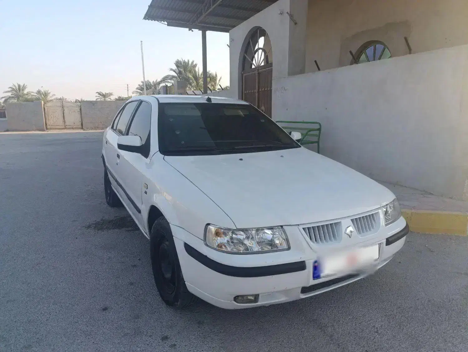 سمند ef7|خودرو سواری و وانت|بوشهر, |دیوار