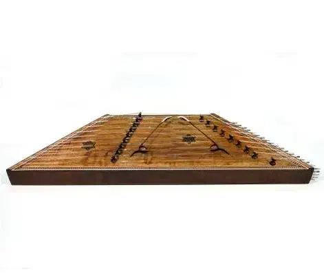 سنتور دست ساز فاخر|سازهای سنتی|اصفهان, شهریار|دیوار