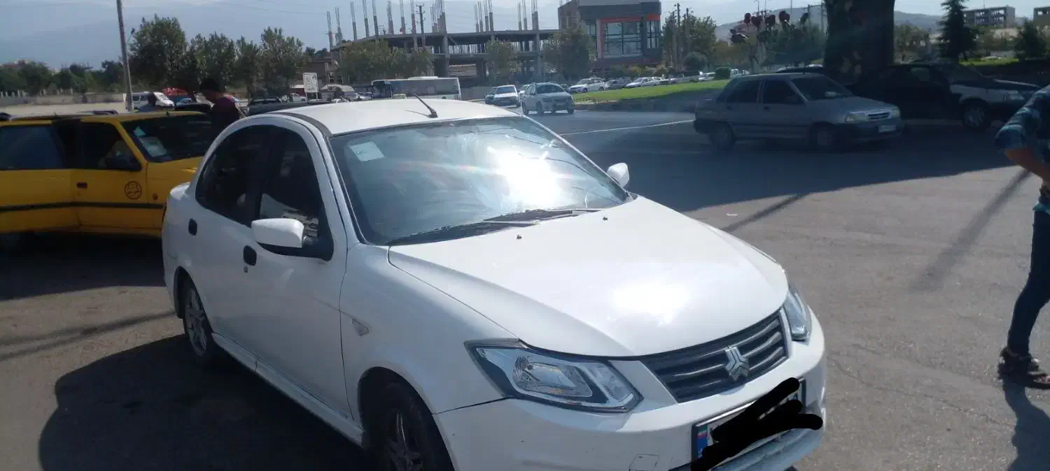 ماشین دربستی  از گرگان به شهرهای اطراف|خدمات حمل و نقل|گرگان, |دیوار