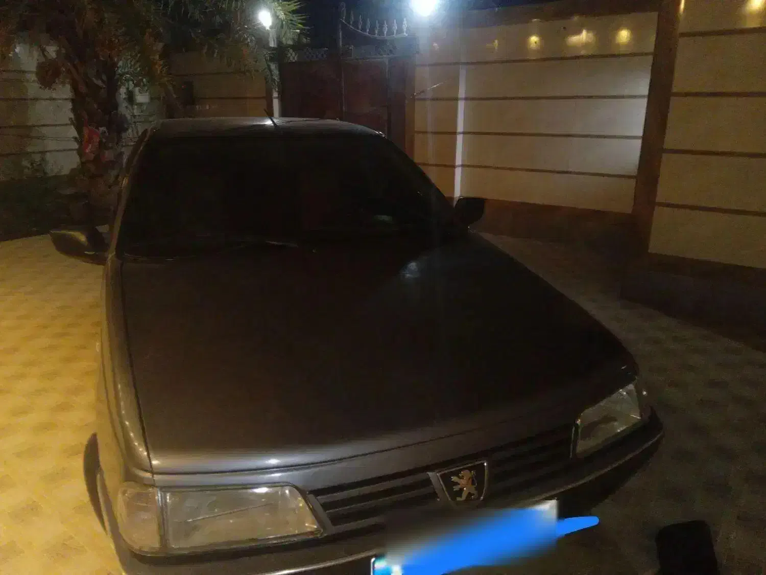 پژو۴۰۵فروشی|خودرو سواری و وانت|ایرانشهر, |دیوار