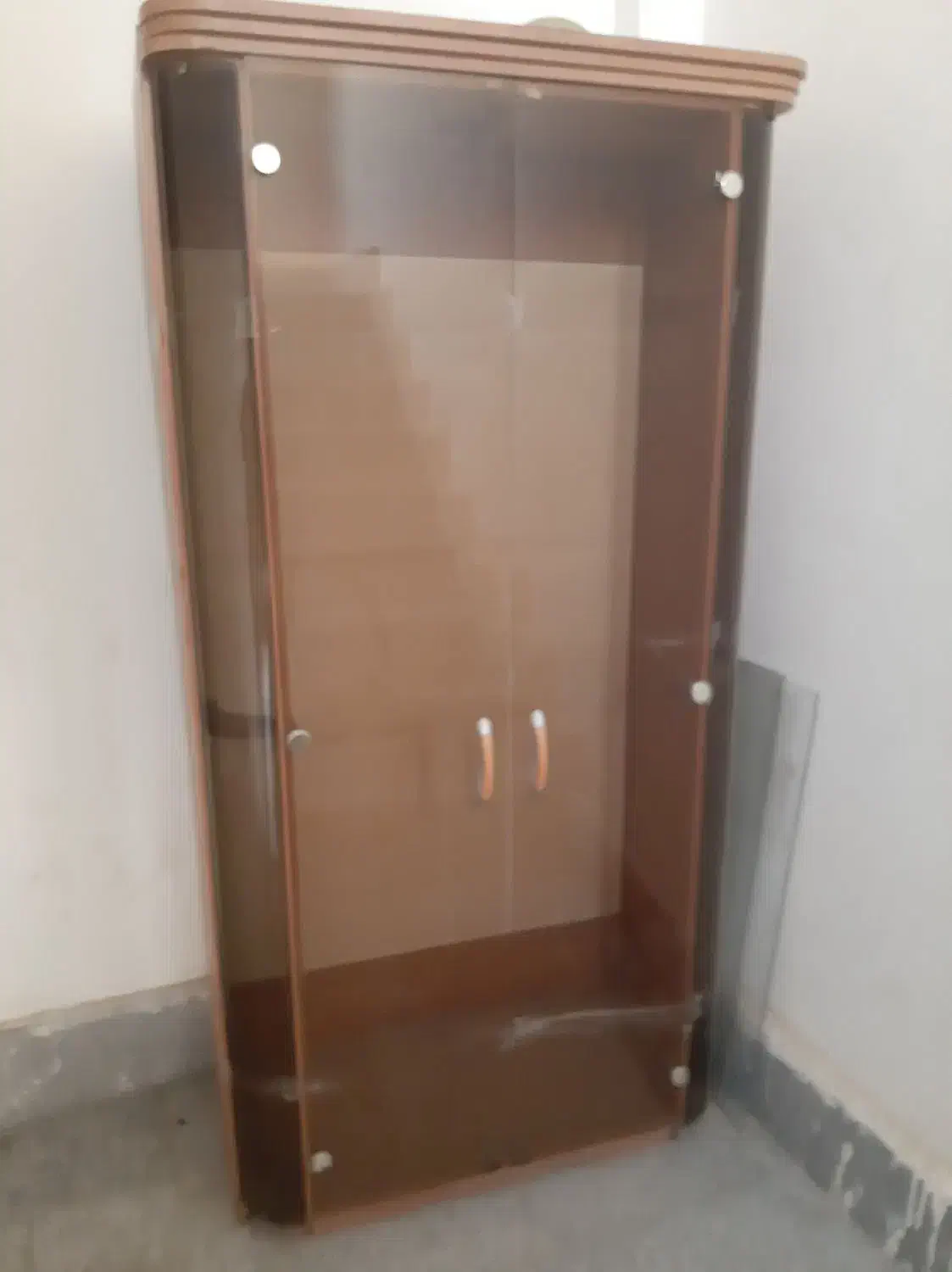 کمد|جاکفشی، کمد، دراور|شاندیز, |دیوار