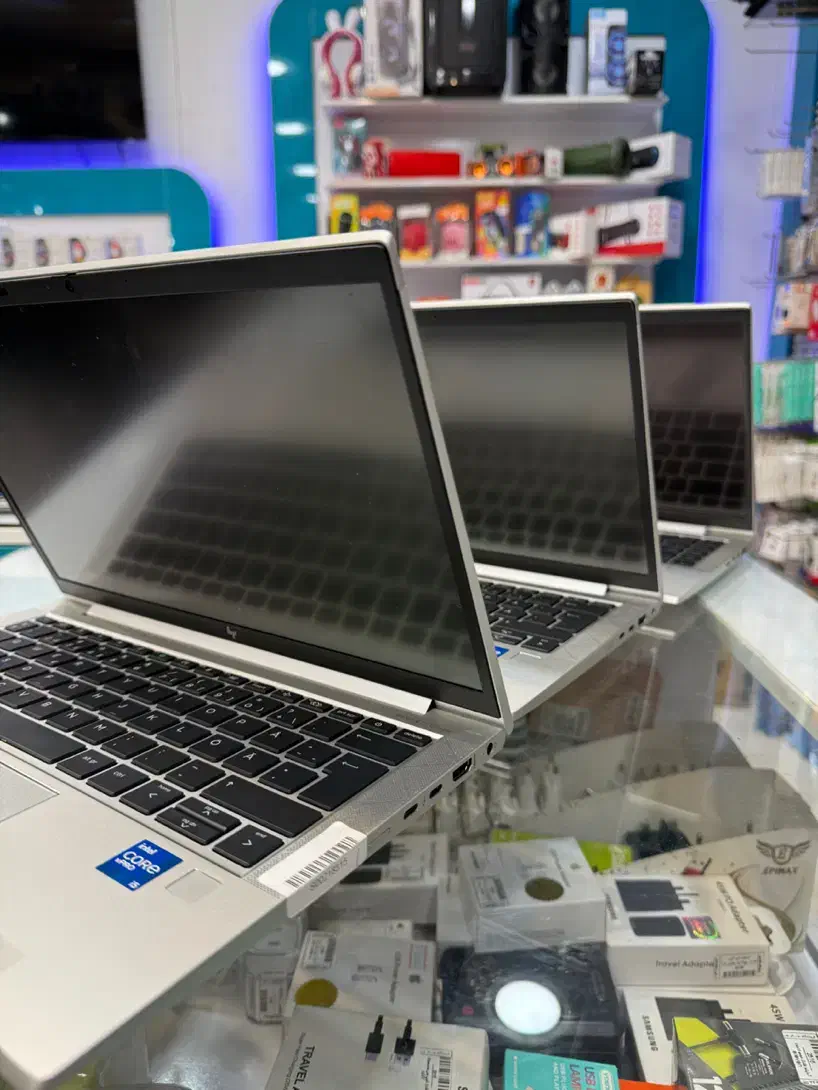 اچ‌پی Elite Book G8|رایانه همراه|قم, زنبیل آباد|دیوار