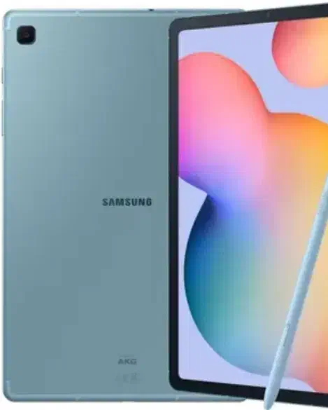 تبلت سامسونگ s6lite p615 tablet|تبلت|اصفهان, بهار آزادی|دیوار