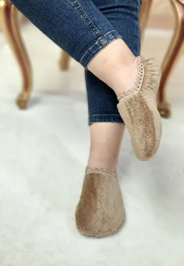 تعدادی خیاط مزدی دوز و بیرون بر جهت دوخت پاپوش|استخدام صنعتی، فنی، مهندسی|کرج, کمالشهر|دیوار