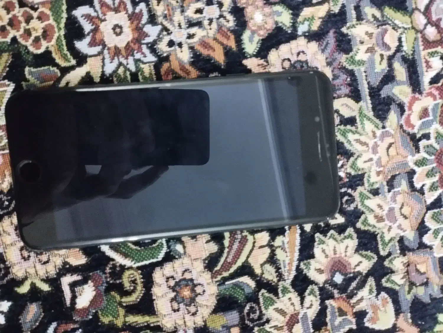 گوشی آیفون 7پلاس|موبایل|نسیم‌شهر, |دیوار