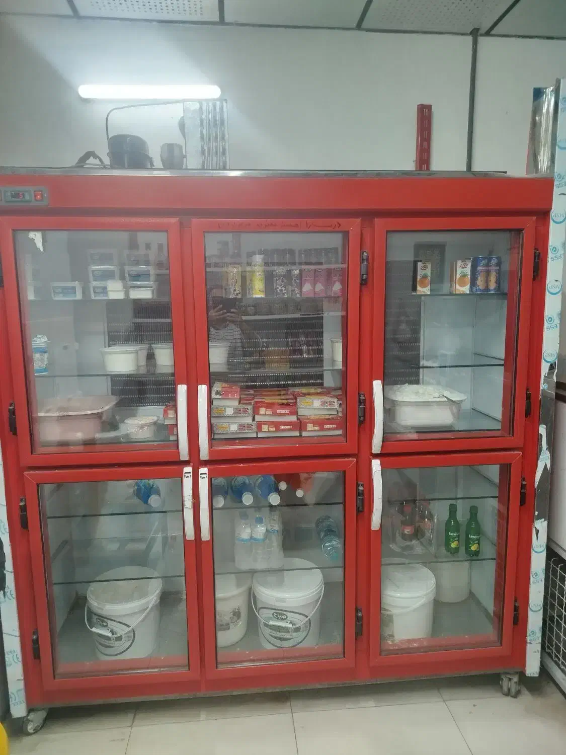 خیابان بهار|فروشگاه و مغازه|سبزوار, کوی بهار|دیوار