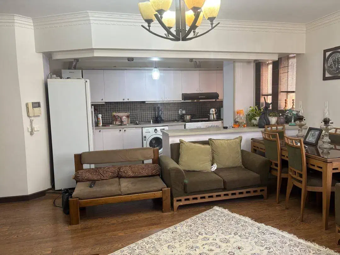 آپارتمان شیک و نقلی|فروش آپارتمان|اصفهان, جلفا|دیوار